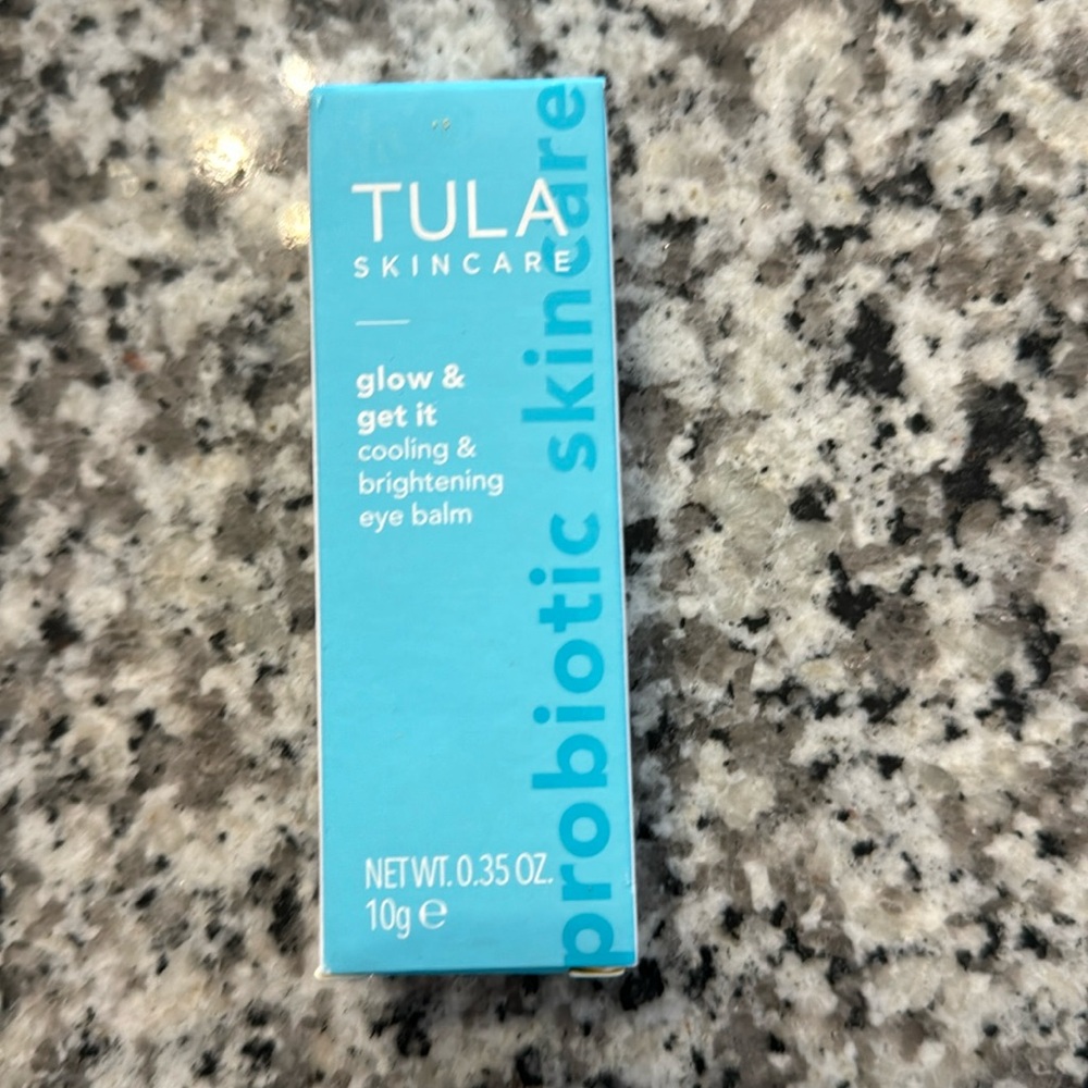 Tula Glow & Get It